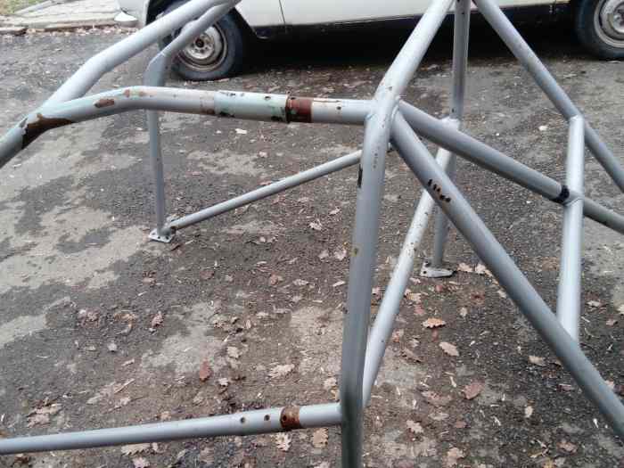 Arceau matter  106 saxo 0