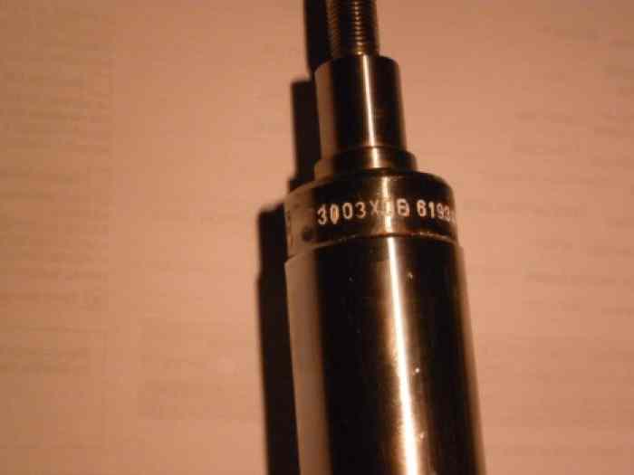Cartouches amortisseur Terre  Bilstein SAXO Gr N  Neuve 2