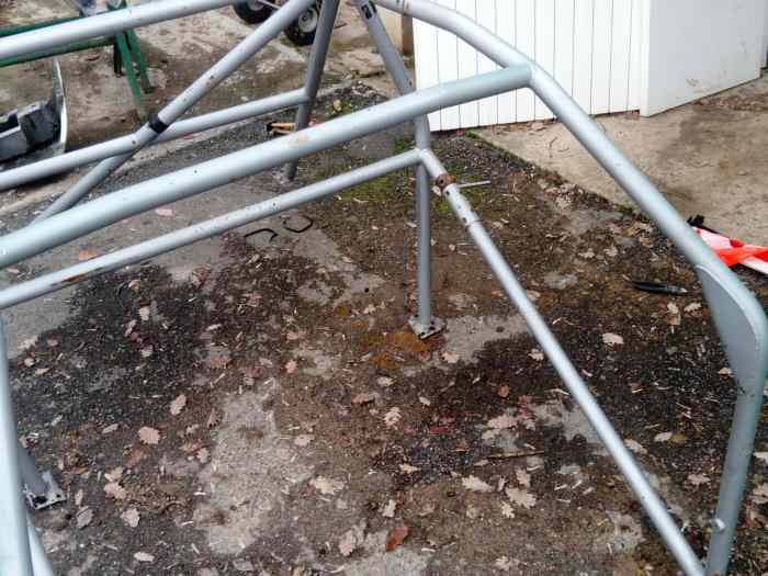 Arceau matter  106 saxo 1