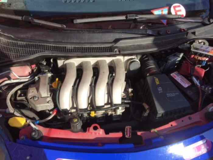 RENAULT TWINGO R1 restylée PHASE 2 4