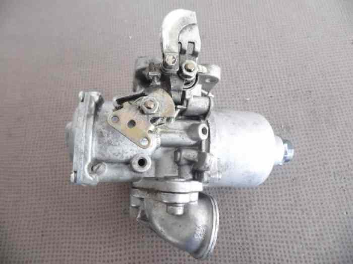 CARBURATEUR HIF38 AUSTIN MINI 1