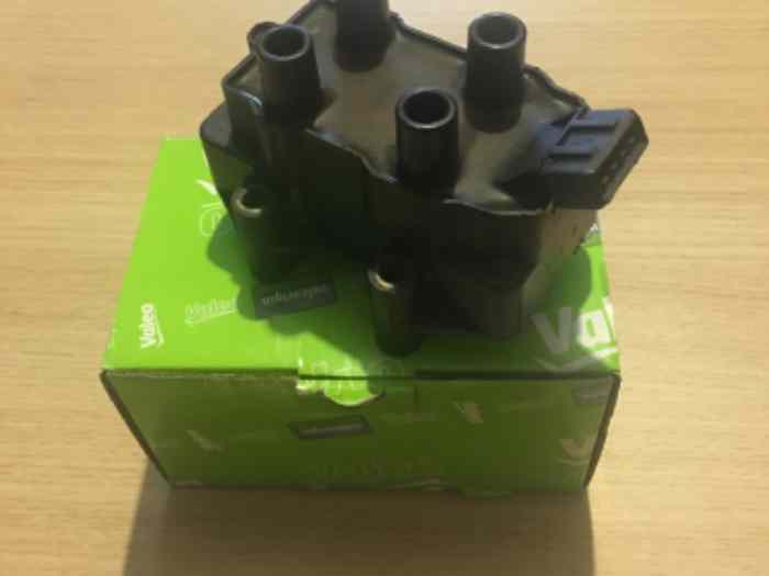 Bobine allumage jumostatique