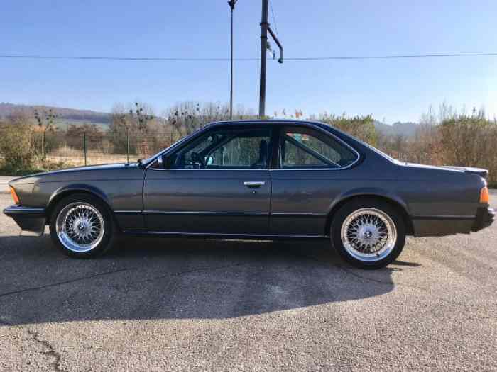 BMW 635 csi gr1 HTCC 1979 0