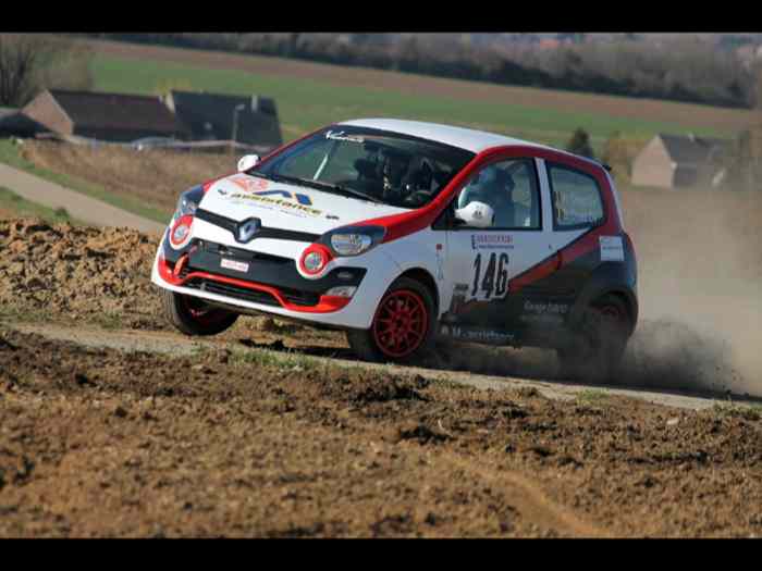 Renault Twingo R1 5