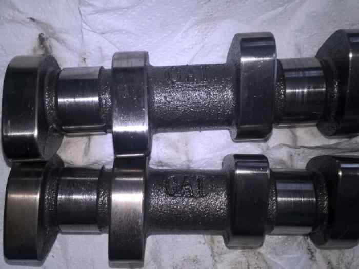 Aac tu5jp4 hydraulique 1