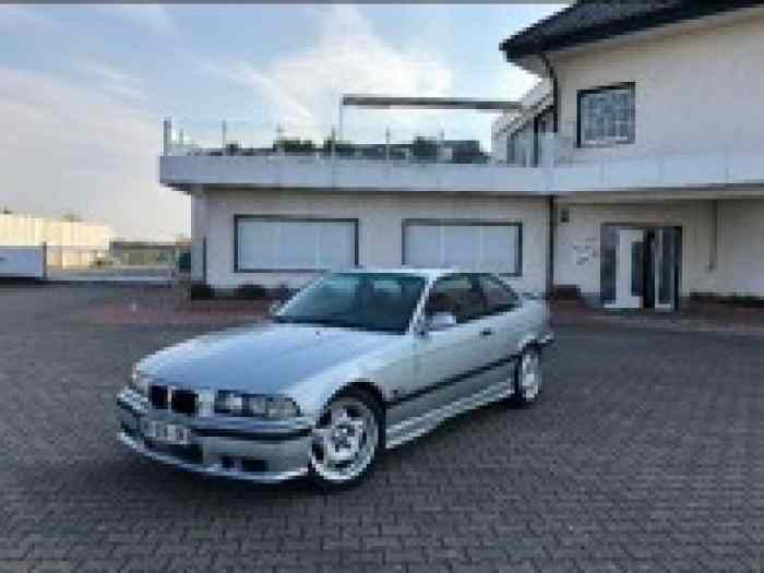 BMW 325I SWAP M3 3L 0