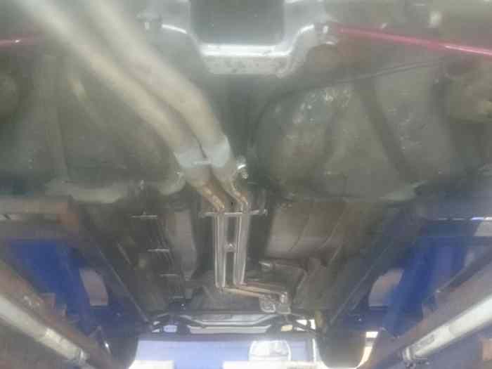 BMW 325I SWAP M3 3L 3