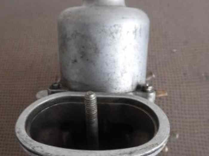 CARBURATEUR HIF38 AUSTIN MINI 2