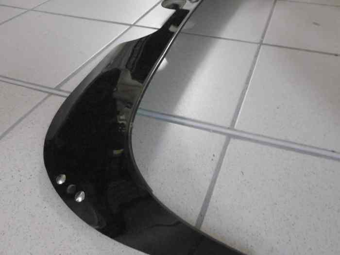 Aéroscreen avec 2 rétroviseurs latéraux et 1 rétroviseur central pour Caterham Superseven 3