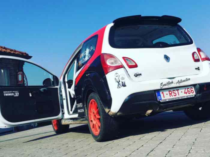 Renault Twingo R1 1