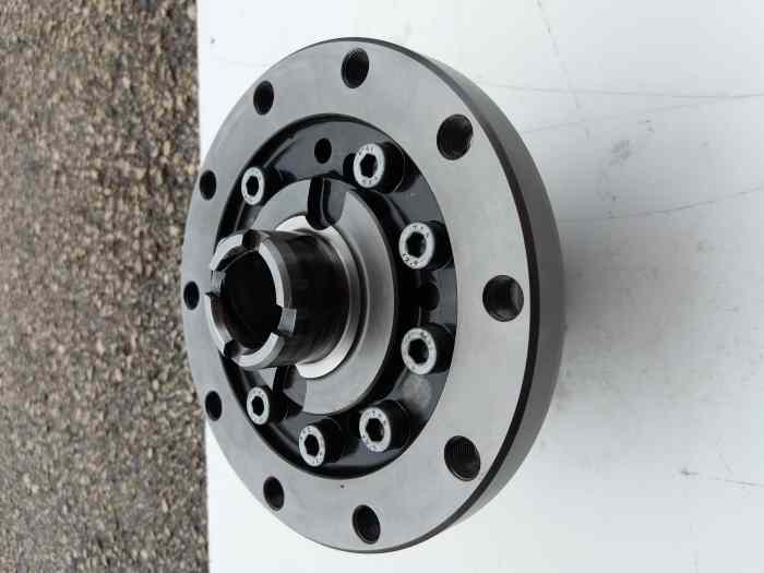 Autobloquant Quaife(torsen) Honda Civic Type R 450€ 1