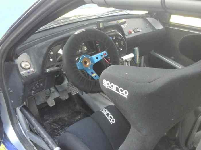 Peugeot 306 maxi F2000/14 3