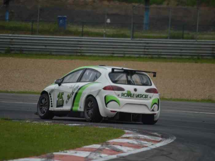 seat leon supercopa 2