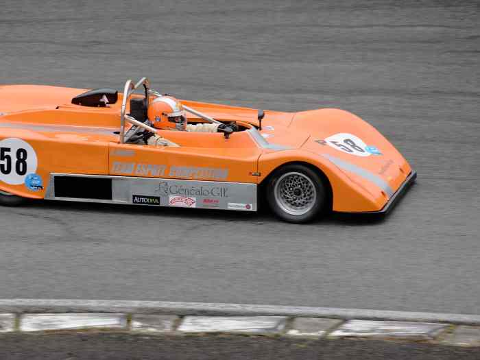 PROTO LOLA T5590 0