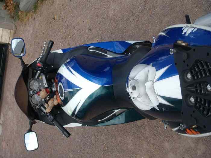 Echange moto contre voiture de course (plus ou moins 10000.00frs+ soulte de ma part) SUISSE 3