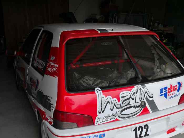 VENDU MERCI MIKADO                      106 xsi top n1 avec boite a crabot 4