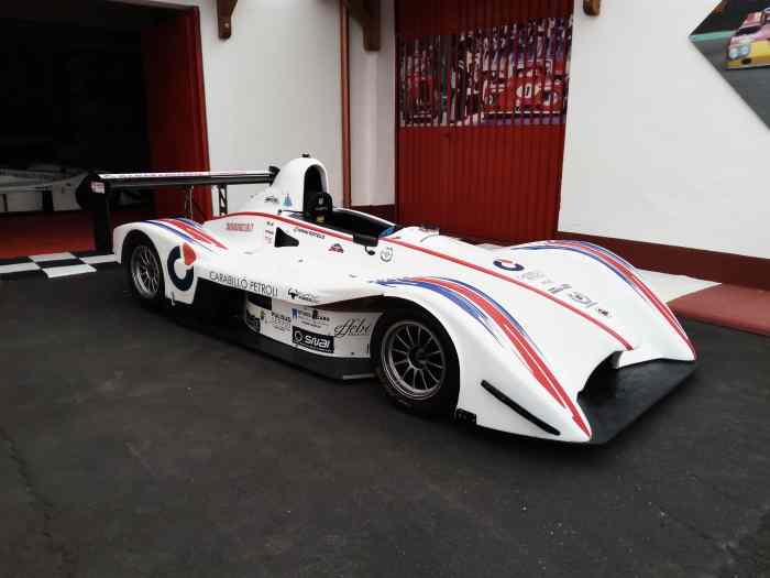 Formula Gloria Cp