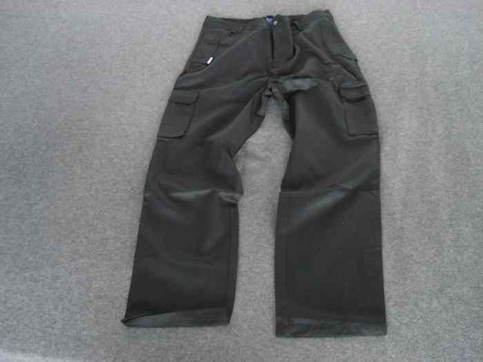 pantalons mécanicien Sparco et BPS neufs 0