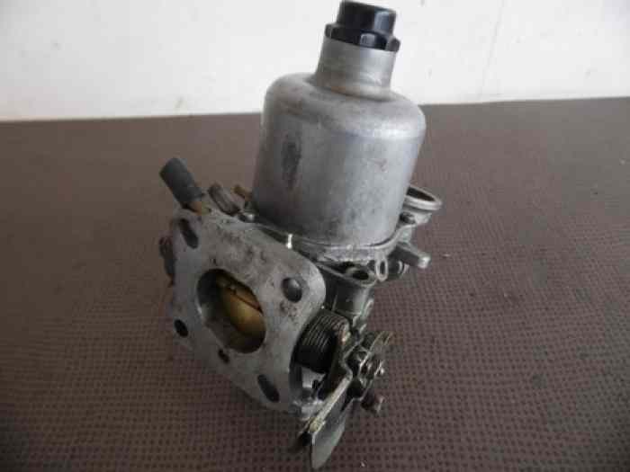 CARBURATEUR HIF38 AUSTIN MINI 0