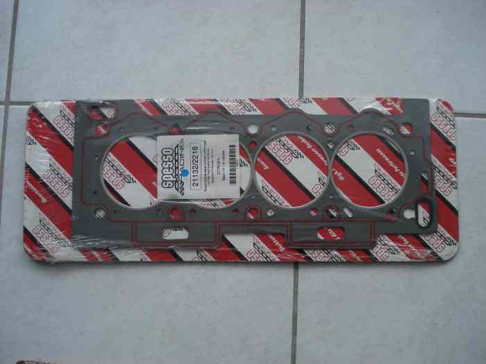 joint de culasse renforcé Spesso pour Peugeot Citroen TU5J4