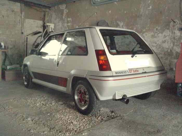 Jantes Pls 4x100 super état pour restauration 13 pouces via gt turbo ou autre 1
