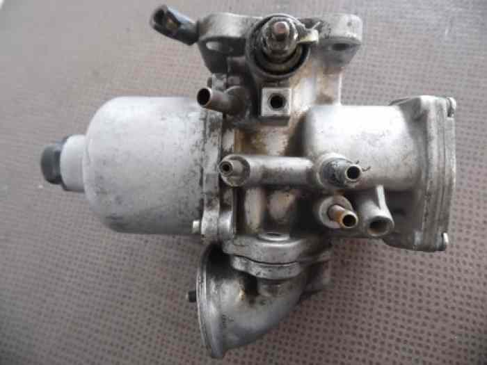 CARBURATEUR HIF38 AUSTIN MINI 3