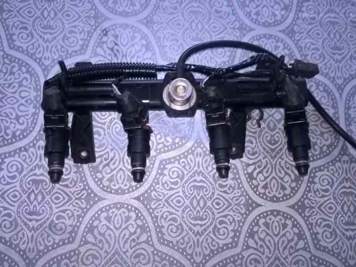 rampe d
