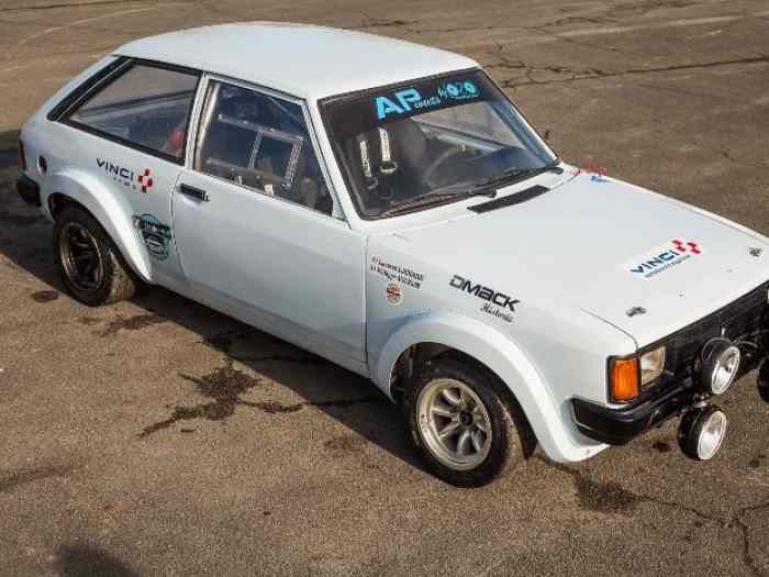 TALBOT SUNBEAM LOTUS 0