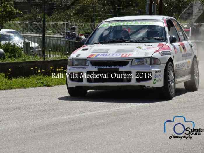 Mitsubishi evo 3 GrA nouveau prix 5