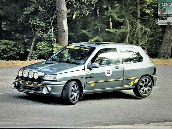 clio 16s 3