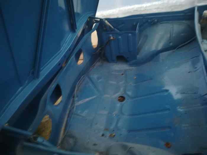 RENAULT 8 GORDINI 2
