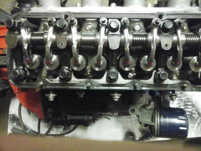simca 1000 rallye 2 3