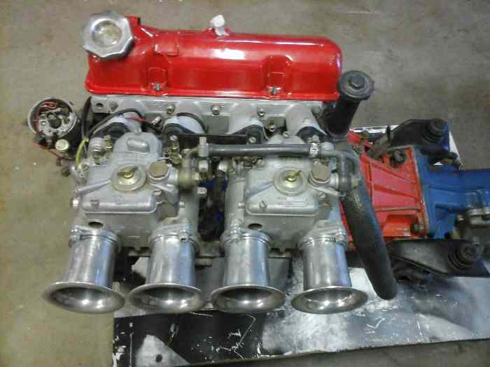 simca 1000 rallye 2 1