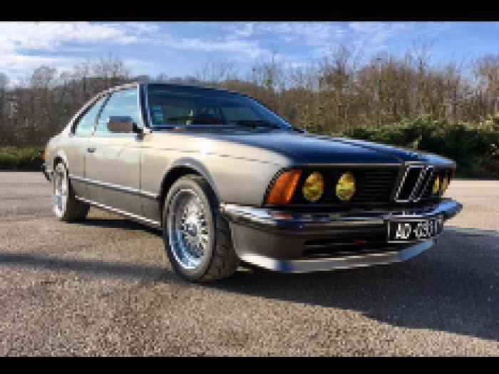BMW 635 csi gr1 HTCC 1979 3