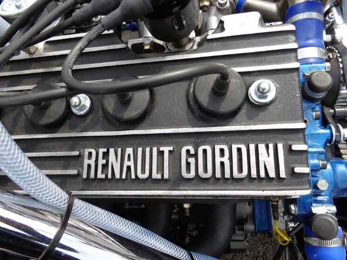 Martini MK15 Formule Renault 1