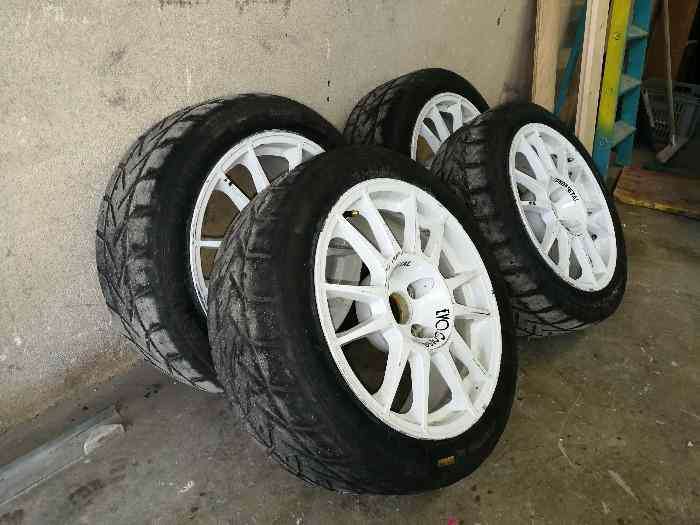 jantes evo corse 1