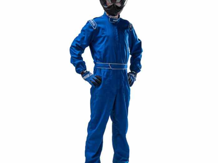 Combinaison Sparco MX-3 neuve 0
