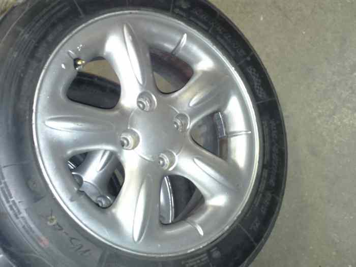 JANTES XSARA VTS