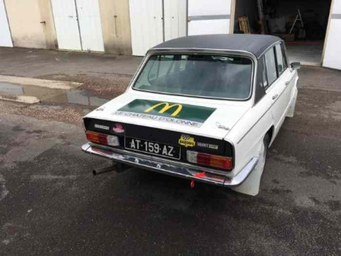 Triumph Dolomite Sprint Gr1 4