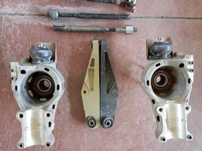 renault megane kitcar maxi usine 1