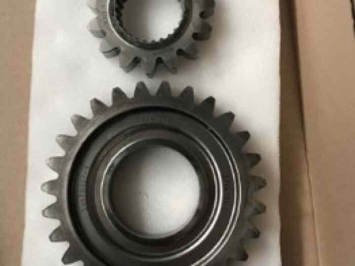 pignon boite sadev SLR 82-14