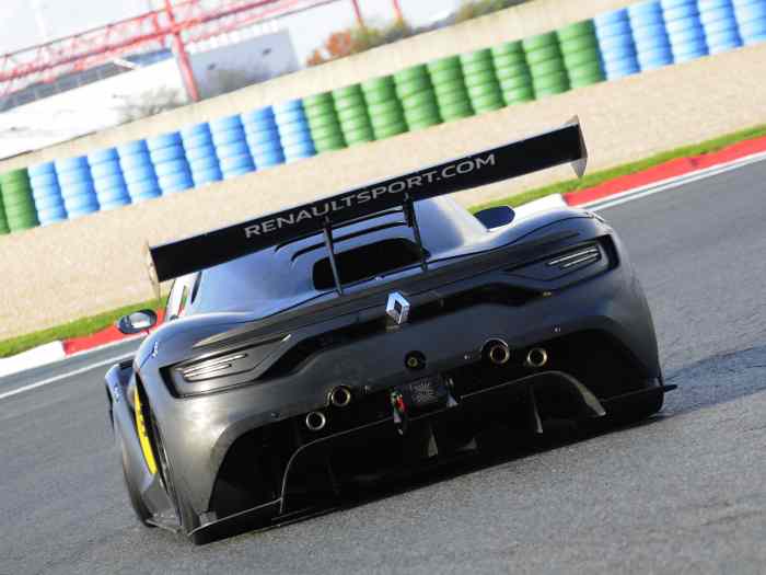 RENAULT RS01 EX MARC VDS 2