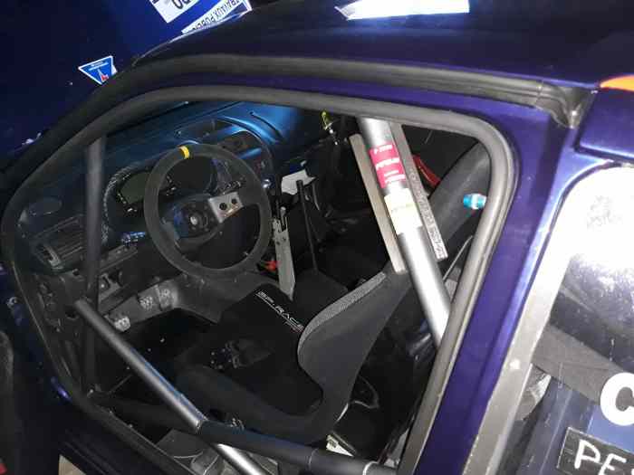 CLIO F2000 – photo 3 sur 5