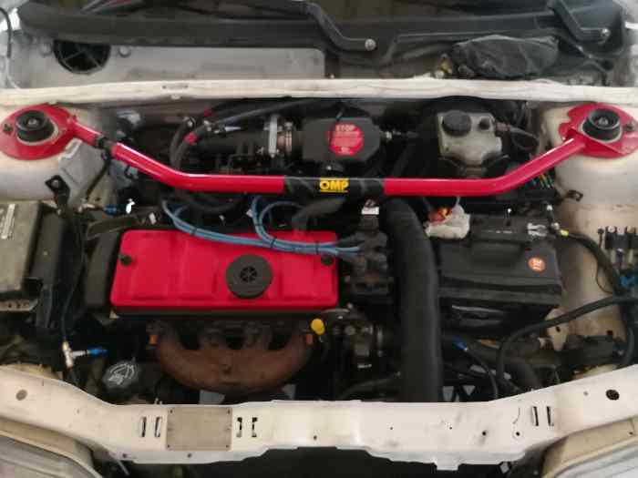 VENDU MERCI MIKADO                      106 xsi top n1 avec boite a crabot 1