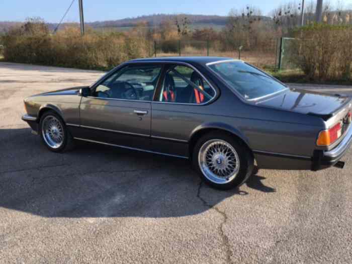 BMW 635 csi gr1 HTCC 1979 1