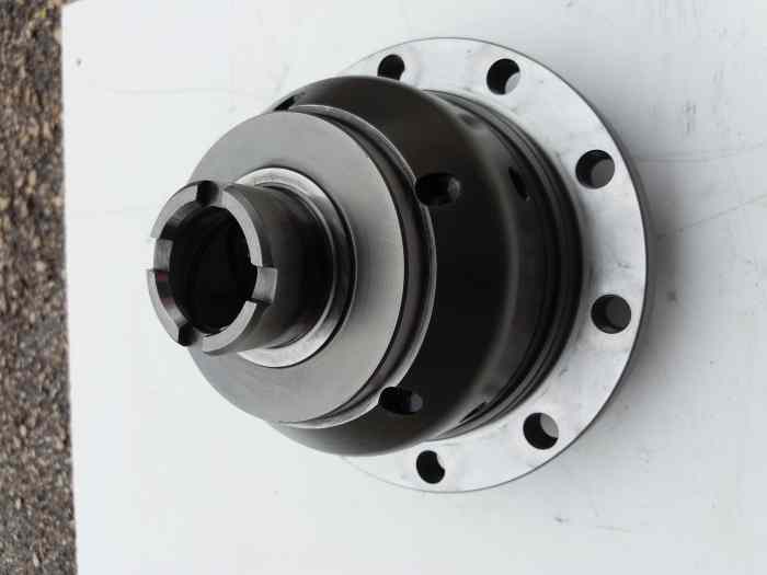 Autobloquant Quaife(torsen) Honda Civic Type R 450€ 2