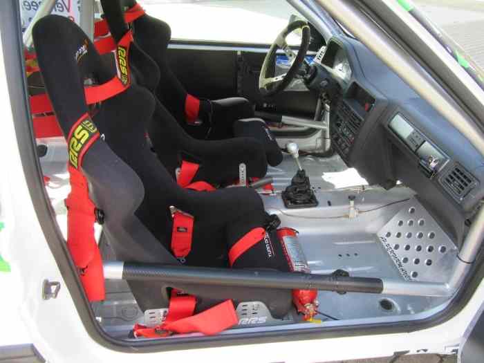peugeot 106 gti rallywagen divisie 2c 3