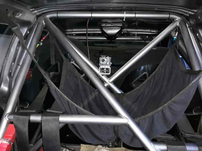 CLIO F2000 – photo 2 sur 5