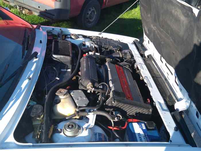 Lancia Delta Integrale 16V 2