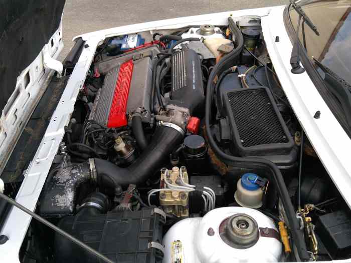 Lancia Delta Integrale 16V 5